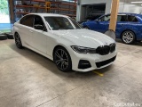  Bmw  Serie 3 Baureihe 3 Lim. 320 d M Sport 2.0 140KW AT8 E6dT #8