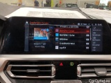  Bmw  Serie 3 Baureihe 3 Lim. 320 d M Sport 2.0 140KW AT8 E6dT #13