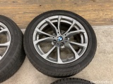  Bmw  Serie 3 Baureihe 3 Lim. 320 d M Sport 2.0 140KW AT8 E6dT #17