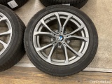  Bmw  Serie 3 Baureihe 3 Lim. 320 d M Sport 2.0 140KW AT8 E6dT #19