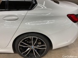  Bmw  Serie 3 Baureihe 3 Lim. 320 d M Sport 2.0 140KW AT8 E6dT #30