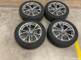  Bmw  Serie 3 Baureihe 3 Lim. 320 d M Sport 2.0 140KW AT8 E6dT #45