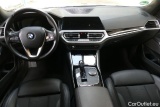  Bmw  Serie 3 Baureihe 3 Touring 320 d Advantage 2.0 140KW AT8 E6d #3