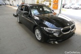  Bmw  Serie 3 Baureihe 3 Touring 320 d Advantage 2.0 140KW AT8 E6d #8