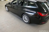  Bmw  Serie 3 Baureihe 3 Touring 320 d Advantage 2.0 140KW AT8 E6d #19