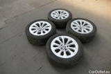  Bmw  Serie 3 Baureihe 3 Touring 320 d Advantage 2.0 140KW AT8 E6d #36