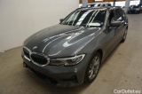  Bmw  Serie 3 Baureihe 3 Touring 330 i xDrive Sport Line 2.0 190KW AT8 E6d 