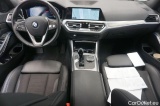  Bmw  Serie 3 Baureihe 3 Touring 330 i xDrive Sport Line 2.0 190KW AT8 E6d #3