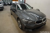  Bmw  Serie 3 Baureihe 3 Touring 330 i xDrive Sport Line 2.0 190KW AT8 E6d #7