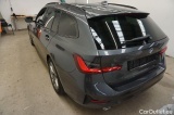  Bmw  Serie 3 Baureihe 3 Touring 330 i xDrive Sport Line 2.0 190KW AT8 E6d #8