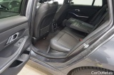  Bmw  Serie 3 Baureihe 3 Touring 330 i xDrive Sport Line 2.0 190KW AT8 E6d #9