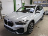  Bmw  X1 Baureihe  xDrive 20 d Advantage 2.0 140KW AT8 E6d 