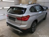 Bmw  X1 Baureihe  xDrive 20 d Advantage 2.0 140KW AT8 E6d #2