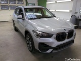 Bmw  X1 Baureihe  xDrive 20 d Advantage 2.0 140KW AT8 E6d #7