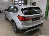  Bmw  X1 Baureihe  xDrive 20 d Advantage 2.0 140KW AT8 E6d #9