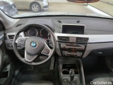  Bmw  X1 Baureihe  xDrive 20 d Advantage 2.0 140KW AT8 E6d #13