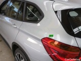  Bmw  X1 Baureihe  xDrive 20 d Advantage 2.0 140KW AT8 E6d #54