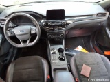  Ford  Kuga  ST-Line X 2.0 EcoBlue 140KW AT8 E6d #3