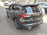  Ford  Kuga  ST-Line X 2.0 EcoBlue 140KW AT8 E6d #9