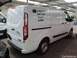  Ford  Transit  Custom Kasten 340 L1 Trend 2.0 TDCi 125KW MT6 E6dT #2