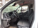  Ford  Transit  Custom Kasten 340 L1 Trend 2.0 TDCi 125KW MT6 E6dT #4