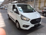  Ford  Transit  Custom Kasten 340 L1 Trend 2.0 TDCi 125KW MT6 E6dT #8