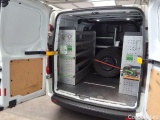 Ford  Transit  Custom Kasten 340 L1 Trend 2.0 TDCi 125KW MT6 E6dT #11