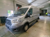  Ford  Transit  Kastenwagen 310 L2 Trend 2.0 TDCi 77KW MT6 E6 