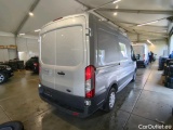  Ford  Transit  Kastenwagen 310 L2 Trend 2.0 TDCi 77KW MT6 E6 #2