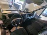  Ford  Transit  Kastenwagen 310 L2 Trend 2.0 TDCi 77KW MT6 E6 #8
