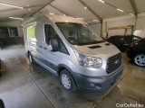  Ford  Transit  Kastenwagen 310 L2 Trend 2.0 TDCi 77KW MT6 E6 #16