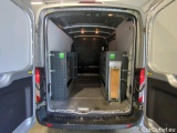  Ford  Transit  Kastenwagen 310 L2 Trend 2.0 TDCi 77KW MT6 E6 #17