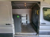  Ford  Transit  Kastenwagen 310 L2 Trend 2.0 TDCi 77KW MT6 E6 #23
