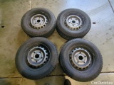  Ford  Transit  Kastenwagen 310 L2 Trend 2.0 TDCi 77KW MT6 E6 #25