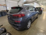  Hyundai  Tucson  Premium Mild-Hybrid 4WD 2.0 CRDi 136KW AT8 E6dT #2