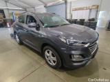  Hyundai  Tucson  Premium Mild-Hybrid 4WD 2.0 CRDi 136KW AT8 E6dT #17