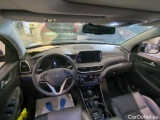  Hyundai  Tucson  Premium Mild-Hybrid 4WD 2.0 CRDi 136KW AT8 E6dT #19