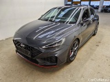  Hyundai  i30  Fastback N Performance 2.0 T-GDI 206KW AT8 E6d 