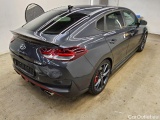  Hyundai  i30  Fastback N Performance 2.0 T-GDI 206KW AT8 E6d #2