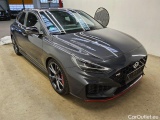  Hyundai  i30  Fastback N Performance 2.0 T-GDI 206KW AT8 E6d #7