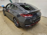  Hyundai  i30  Fastback N Performance 2.0 T-GDI 206KW AT8 E6d #8