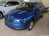  Skoda  Karoq  Ambition 4x4 2.0 TDI 110KW AT7 E6d 