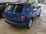  Skoda  Karoq  Ambition 4x4 2.0 TDI 110KW AT7 E6d #2