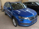  Skoda  Karoq  Ambition 4x4 2.0 TDI 110KW AT7 E6d #7
