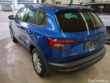  Skoda  Karoq  Ambition 4x4 2.0 TDI 110KW AT7 E6d #10