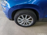  Skoda  Karoq  Ambition 4x4 2.0 TDI 110KW AT7 E6d #12