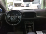  Skoda  Karoq  Ambition 4x4 2.0 TDI 110KW AT7 E6d #14