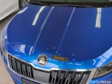  Skoda  Karoq  Ambition 4x4 2.0 TDI 110KW AT7 E6d #29