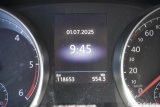  Volkswagen  Golf  Sportsvan VII Highline 2.0 TDI 110KW AT7 E6dT #6