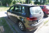  Volkswagen  Golf  Sportsvan VII Highline 2.0 TDI 110KW AT7 E6dT #72